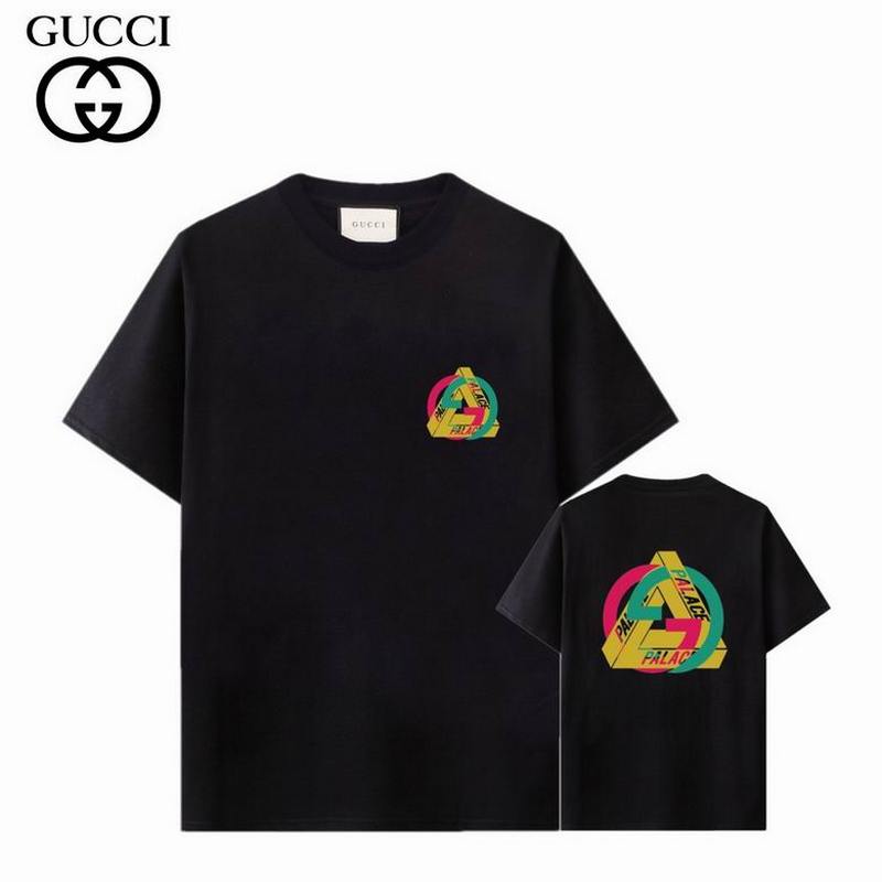 Gucci Men's T-shirts 1778